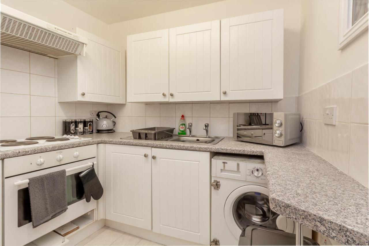 Host & Stay - New Street Suite Worcester Eksteriør billede